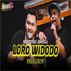 Ndarboy Genk - Loro Widodo Feat Abah Lala