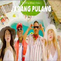 Sallsa Bintan - Jarang Pulang Feat Toton Caribo X Jacson Zeran X Indri Safitri