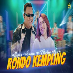 Happy Asmara - Rondo Kempling Ft Ndarboy Genk