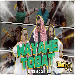 Ndarboy Genk - Wayahe Tobat
