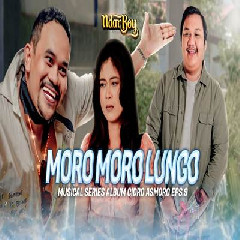 Ndarboy Genk - Moro Moro Lungo
