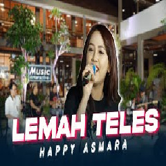 Download lagu mp3 lemah teles happy asmara
