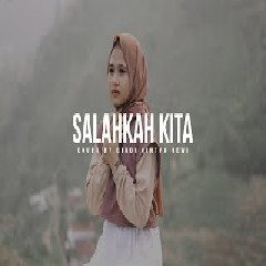 Cindi Cintya Dewi - Salahkah Kita - Robinhood feat Asmirandah (Cover)