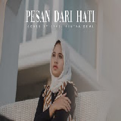 Cindi Cintya Dewi - Pesan Dari Hati - Ruri Repvblik feat Cynthia Ivana (Cover)