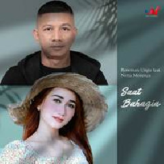 Download Lagu Rowman Ungu - Saat Bahagia Feat Netta Morenza Terbaru
