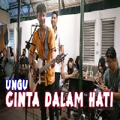 Download Lagu Tri Suaka - Cinta Dalam Hati - Ungu (Cover) Terbaru