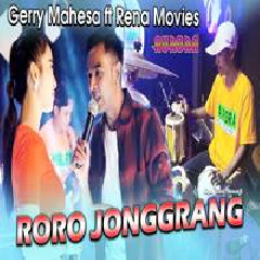 Gerry Mahesa - Roro Jonggrang Ft Rena Movies