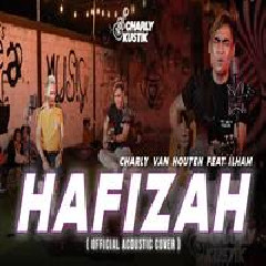 Charly Van Houten - Hafizah S9mbilan Band Ft Ilham
