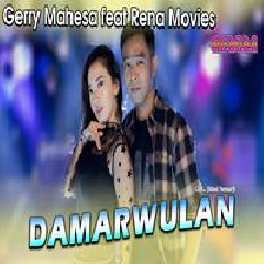 Gerry Mahesa - Damar Wulan Feat Rena Movies
