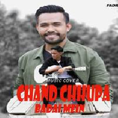 Fildan - Chand Chhupa Badal Mein Feat Fadrullah