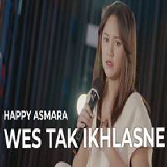 Download Lagu Happy Asmara - Wes Tak Ikhlasne Terbaru