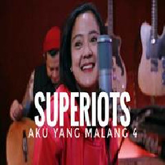 Manda Rose - Superiots Aku Yang Malang 4 Feat Bime