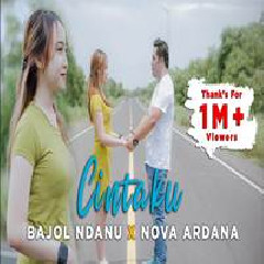 Nova Ardana - Dalam Sepiku Kaulah Candaku CINTAKU Feat Bajol Ndanu