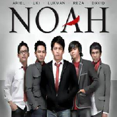 NOAH - Sendiri Lagi (Cover Alm. Chrisye)