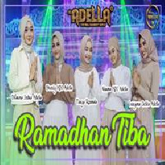 Tasya Rosmala, Difarina Indra, Sherly KDI, Nurma Paejah, Lusyana Jelita - Ramadhan Tiba Ft Om Adella
