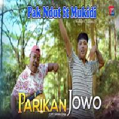Pak Ndut X Mukidi (Woko Channel) - Parikan Jowo