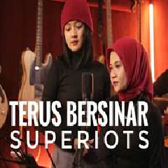 Manda Rose - Terus Bersinar Feat Maulin & Bime