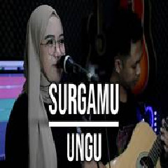 Download Lagu Indah Yastami - SurgaMu Ungu Terbaru
