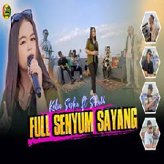 Kalia Siska - Full Senyum Sayang Ft SKA 86 Kentrung Version