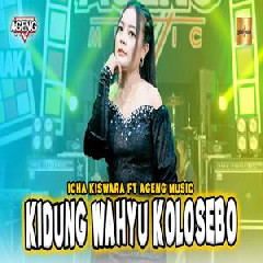 Icha Kiswara - Kidung Wahyu Kolosebo Ft Ageng Music