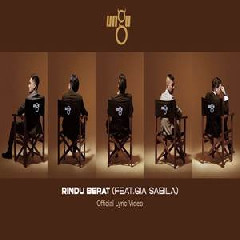 Ungu - Rindu Berat Feat Gia Sabila