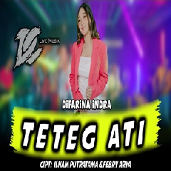 Download Lagu Difarina Indra - Teteg Ati DC Musik Terbaru