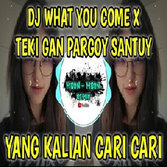Download Lagu Mbon Mbon Remix - Dj What You Come X Teki Gan Pargoy Santuy Bass Jedug 2022 Terbaru