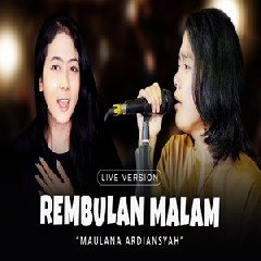 Download Lagu Maulana Ardiansyah - Rembulan Malam Ska Reggae Terbaru