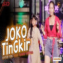 Download Lagu Bunga Ayu - Joko Tingkir Ft Rindy Antika Terbaru