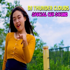 Dek Mell - Dj Thunderclouds Special Cek Sound