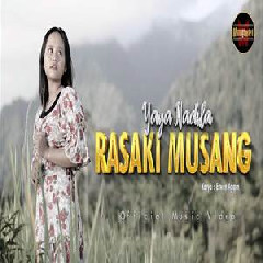 Yaya Nadila - Rasaki Musang