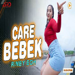 Rindy BOH - Care Bebek