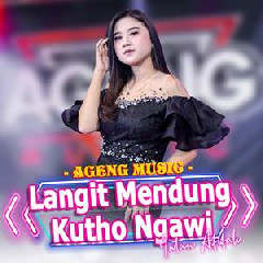 Download Lagu Intan Afifah - Langit Mendung Kutho Ngawi Ft Ageng Music Terbaru