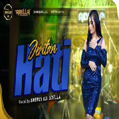 Download Lagu Sherly KDI - Jeritan Hati Ft Om Adella Terbaru
