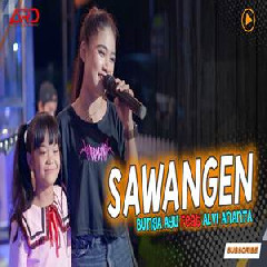 Download Lagu Bunga Ayu - Sawangen Ft Alvi Ananta Terbaru