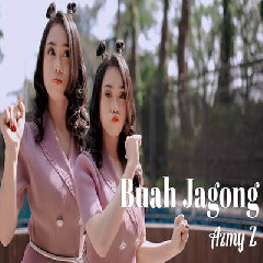 Azmy Z - Buah Jagong Remix Ft Imp ID