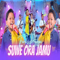 Farel Prayoga - Suwe Ora Jamu