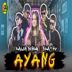 Kalia Siska - Ayang Ft SKA86 Thailand Reggae Ska Version