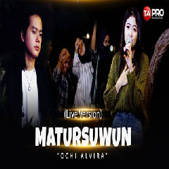 Download Lagu Ochi Alvira - Matur Suwun Ska Koplo Terbaru