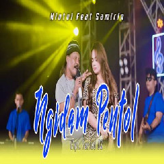 Download Lagu Samirin X Mintul Woko Channel - Ngidam Pentol Terbaru