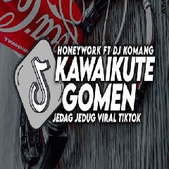 Download Lagu Dj Komang - Dj Kawaikute Gomen Jedag Jedug Viral Tiktok Terbaru 2022 Terbaru