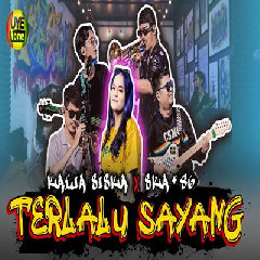 Kalia Siska - Terlalu Sayang Ft SKA86 Thailand Reggae Ska Version