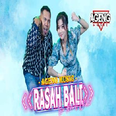 Lala Atila - Rasah Bali Ft Brodin Ageng Music