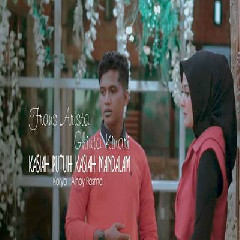 Download Lagu Frans Ariesta - Kasiah Putuih Kasiah Mandalam Feat Ghinta Kinari Terbaru