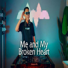 Dj Desa - Dj Me And My Broken Heart Disco Tanah