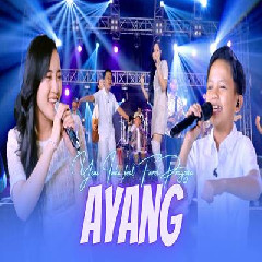 Yeni Inka - Ayang Feat Farel Prayoga