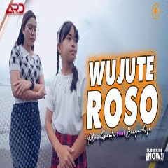 Download Lagu Bunga Ayu - Wujute Roso Ft Alvi Ananta Terbaru