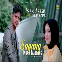 Download Lagu Frans Ariesta - Sayang Indak Tabilang Ft Ghinta Kinari Terbaru