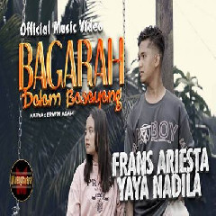 Download Lagu Frans Ariesta - Bagarah Dalam Basayang Ft Yaya Nadila Terbaru