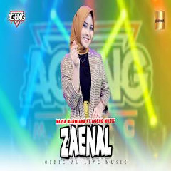 Download Lagu Nazia Marwiana - Zaenal Ft Ageng Music Terbaru